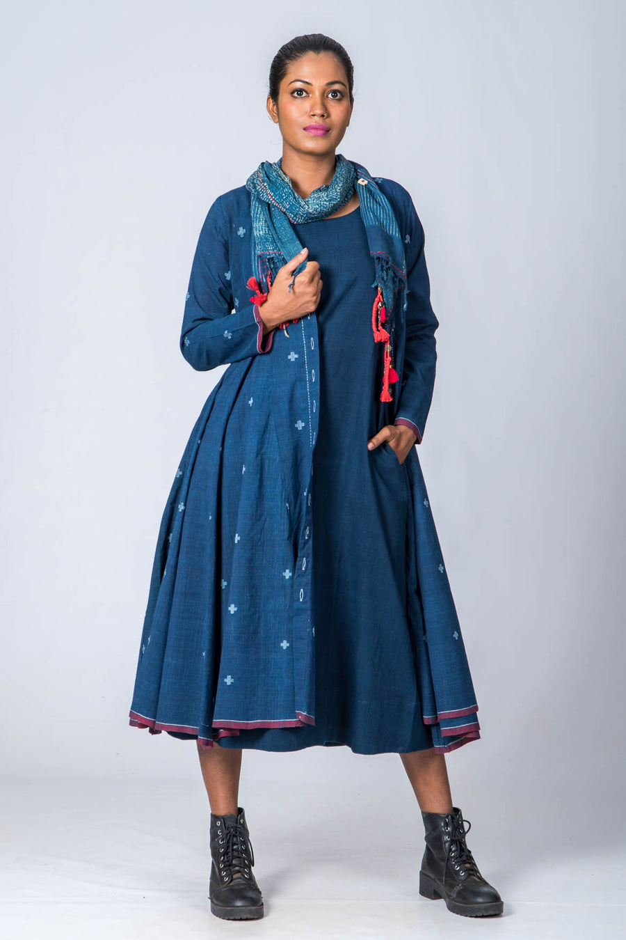 Buy Ethnic Jacket For Women At Best Prices Online In India